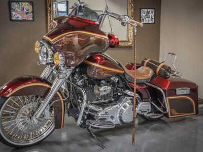 Ink Disciples Tattoo Parlor