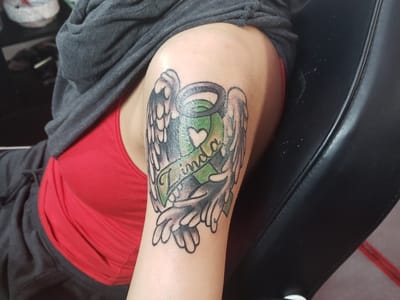 Ink Doctors Tattoo Studio