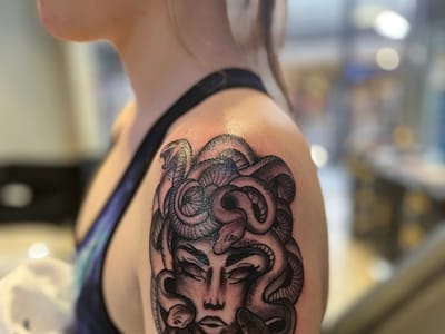 Ink Doctors Tattoo Studio