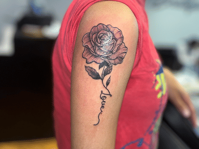 Ink Doctors Tattoo Studio