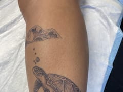 Ink & Dreams Tattoo Shop