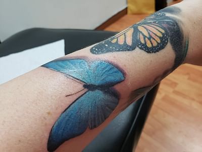 Ink Dreams Tattoo Studio