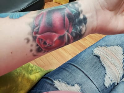 Ink Dreams Tattoo Studio