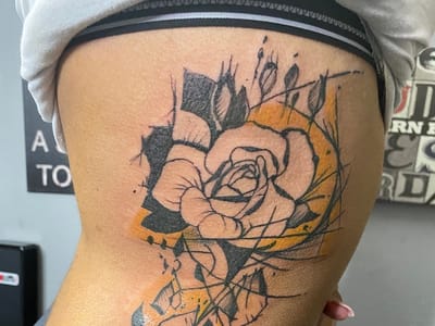 Ink Dreams Tattoo Studio