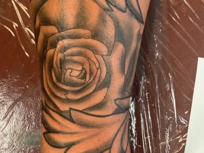 Ink Dreamz Tattoo Studio