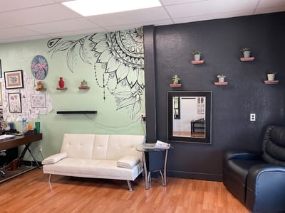 Ink Dreamz Tattoo Studio