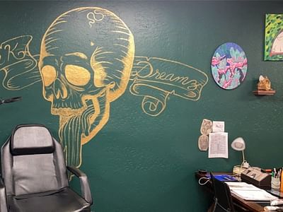 Ink Dreamz Tattoo Studio