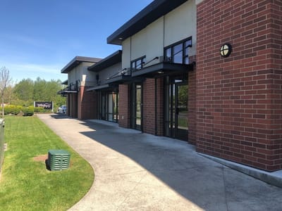 Ink Drop Tattoo Shop