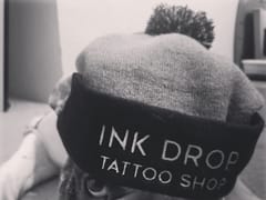 Ink Drop Tattoo Shop