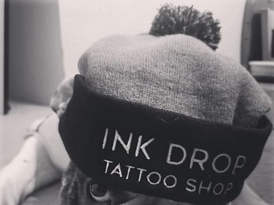 Ink Drop Tattoo Shop