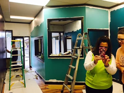 Ink Drop Tattoo Shop