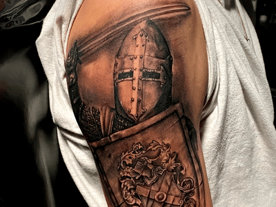 Ink Element Tattoo Studio