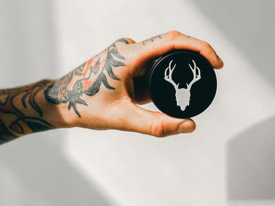 Ink Element Tattoo Studio