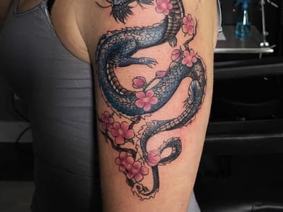 Ink Element Tattoo Studio