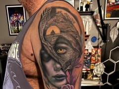 Ink Element Tattoo Studio