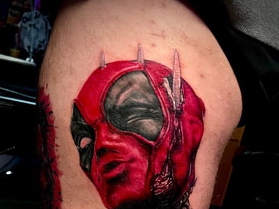 Ink Element Tattoo Studio