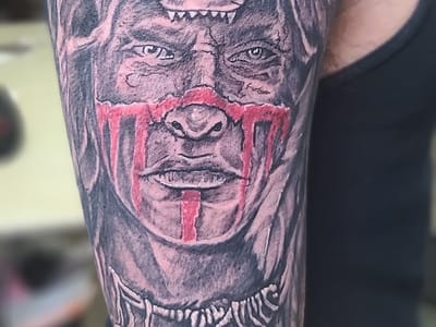 Ink Envy Tattoo And Body Piercing