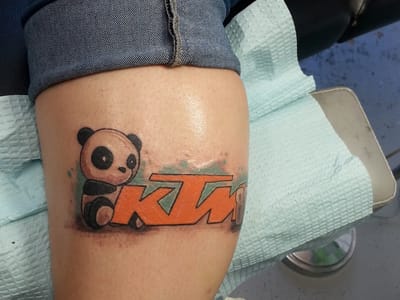 Ink Envy Tattoo And Body Piercing