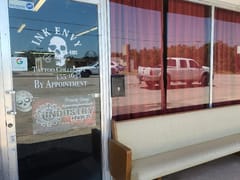 Ink Envy Tattoo And Body Piercing