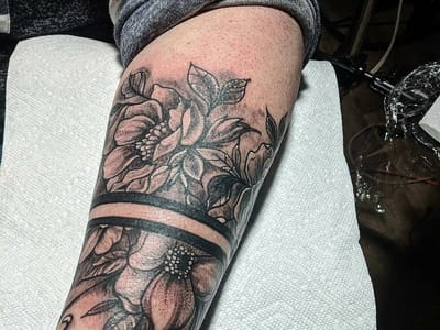 Ink Envy Tattoo Collective