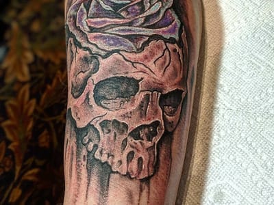 Ink Envy Tattoo Collective