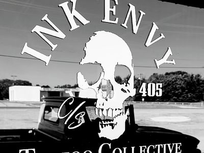 Ink Envy Tattoo Collective
