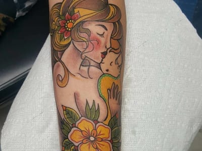 Ink Envy Tattoo Collective