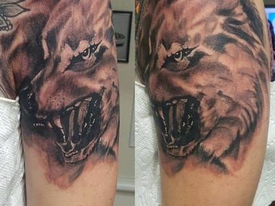 Ink Envy Tattoo Collective