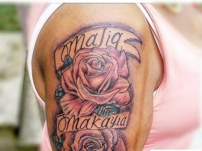 Ink Envy Tattoo Studio LLC