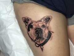 Ink Envy Tattoo Studio LLC