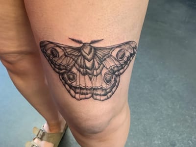 Ink Envy Tattoo Studio