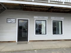 Ink Envy Tattoo Studio