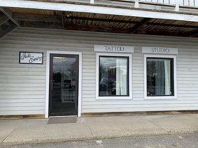 Ink Envy Tattoo Studio