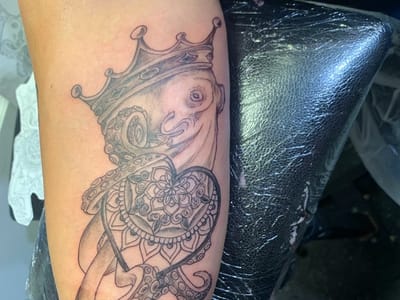 Ink Envy Tattoo Studio