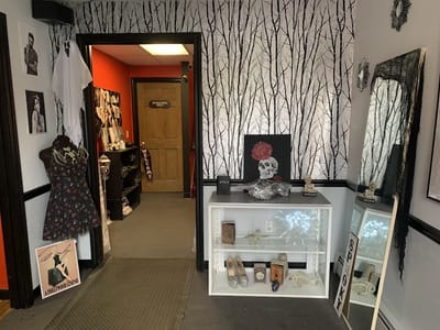 Ink Envy Tattoo Studio