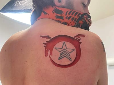 Ink Excess Tattoo Studio