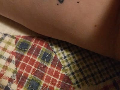 Ink Excess Tattoo Studio