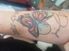 Ink Excess Tattoo Studio