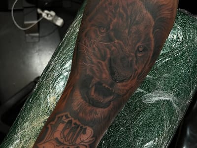 Ink Familia Tattoo Studio