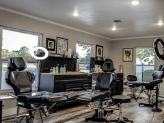 Ink Familia Tattoo Studio