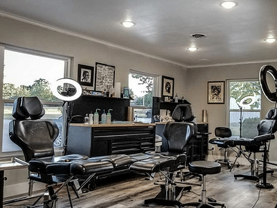 Ink Familia Tattoo Studio