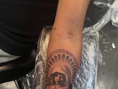 Ink Familia Tattoo Studio