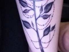 Ink Farm Tattoo Shop