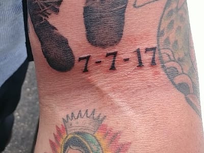 Ink Farm Tattoo Shop