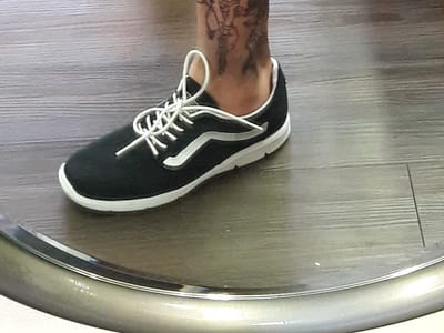 Ink Farm Tattoo Shop