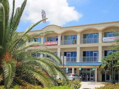 Ink Fever Tattoo & Permanent Makeup Studio