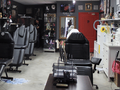 Ink Fever Tattoo & Permanent Makeup Studio