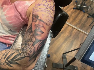 Ink Gallery Tattoo Studio™