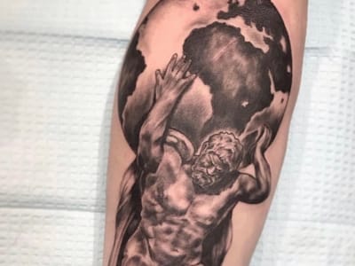 Ink Gallery Tattoo Studio™