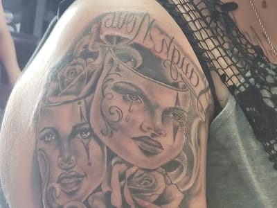 Ink Haven Tattoo And Piercings